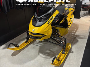 Ski-Doo MX Z