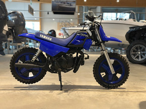 Yamaha PW