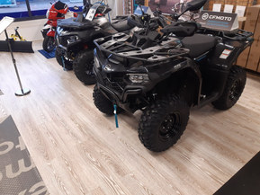 CFMOTO CFORCE