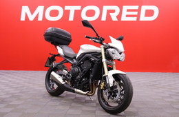 Triumph Street Triple