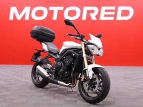 Triumph Street Triple
