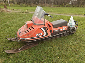 Lynx 520