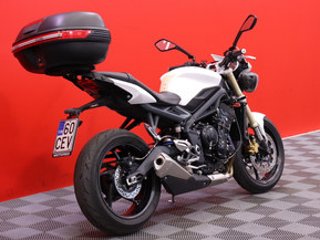 Triumph Street Triple