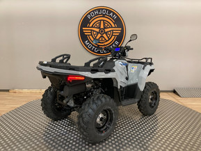 Polaris Sportsman