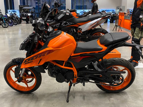 KTM 390