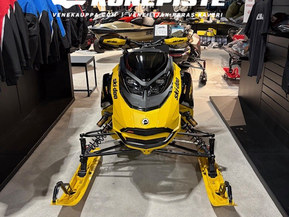 Ski-Doo MX Z