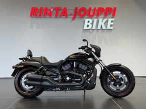 Harley-Davidson VRSC
