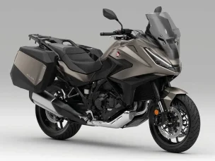 Honda NT