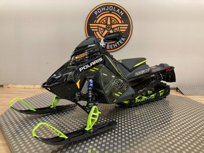 Polaris SwitchBack