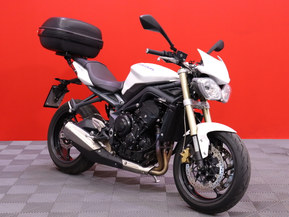 Triumph Street Triple