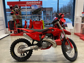 GASGAS MC