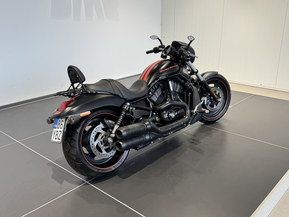 Harley-Davidson VRSC
