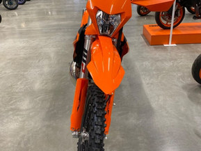 KTM 250
