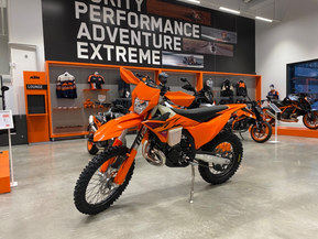 KTM 250