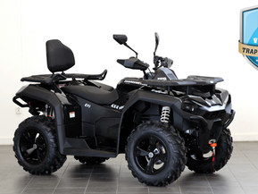 Trapper 750L T3b EPS Guardian