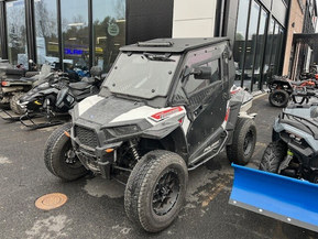 Polaris RZR