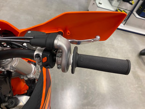 KTM 250