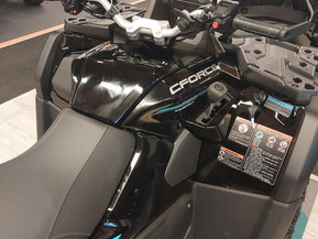 CFMOTO CFORCE
