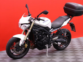 Triumph Street Triple