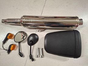 Triumph Speed Triple