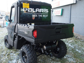 Polaris Ranger
