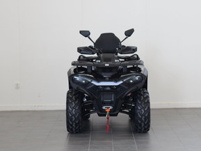 Trapper 750L T3b EPS Guardian