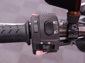 Triumph Street Triple