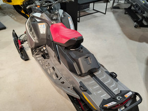 Ski-Doo MX Z