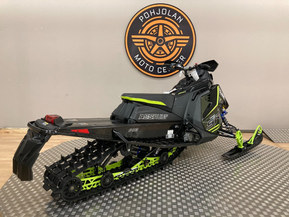 Polaris SwitchBack