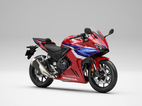 Honda CBR