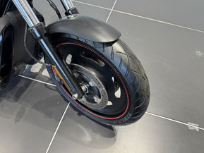 Harley-Davidson VRSC