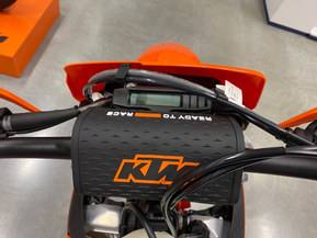 KTM 250