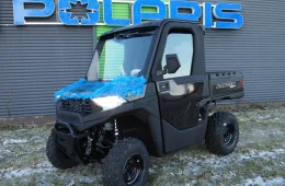 Polaris Ranger