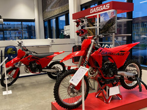 GASGAS MC