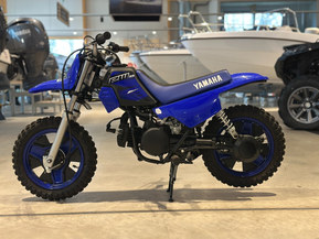Yamaha PW