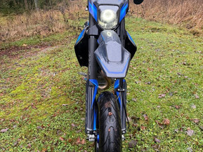 Husqvarna FE