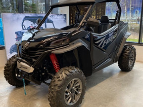 CFMOTO ZFORCE