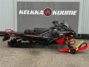 Lynx Brutal RE 500 MM