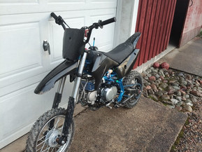 Apollo Motors RXF FREERIDE