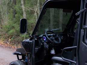 Polaris Ranger