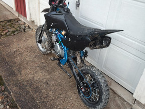 Apollo Motors RXF FREERIDE