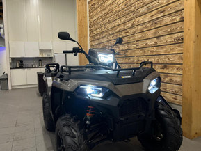 Polaris Sportsman