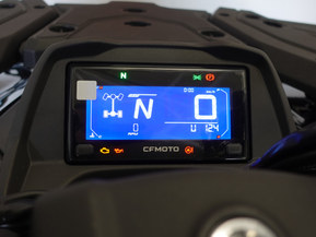 CFMOTO CFORCE