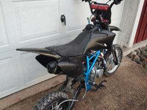 Apollo Motors RXF FREERIDE