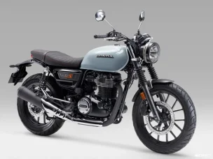 Honda GB