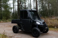 Polaris Ranger