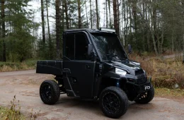 Polaris Ranger