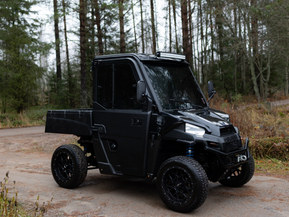 Polaris Ranger