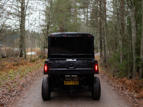 Polaris Ranger