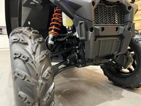 Polaris Sportsman